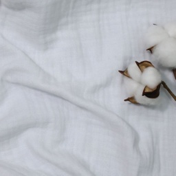 Cotton Double Baby Deo