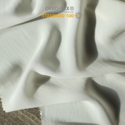 Cupro Double Georgette SCA 0225 RFD