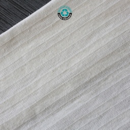 [KJ17811] ECO HEMP JERSEY STRIPE