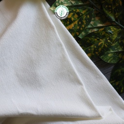 [KT10804] HEMP ORGANIC TERRY SPANDEX